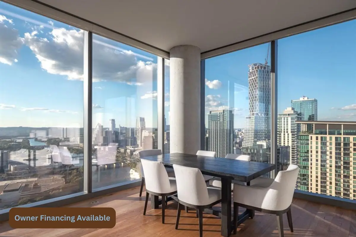 44 East Ave #4303, Austin, TX 78701 - Image #1