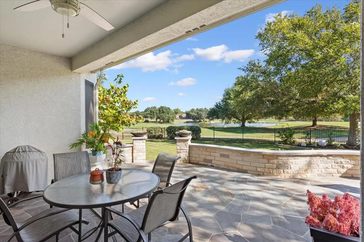 136 Crystal Springs Dr, Georgetown, TX 78633 - #1