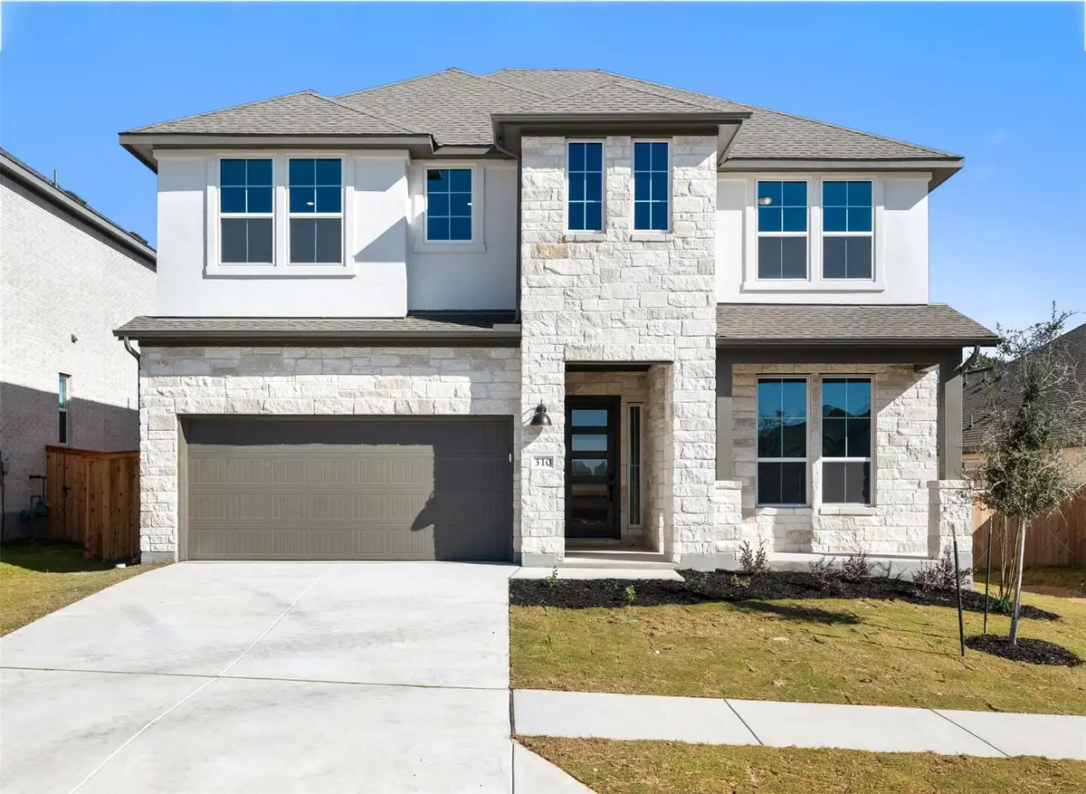 310 Big Banyan Drive, Dripping Springs, TX 78620 - Image #1