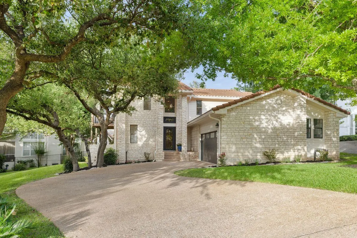 5 Valhalla Ct, Austin, TX 78738 - #1