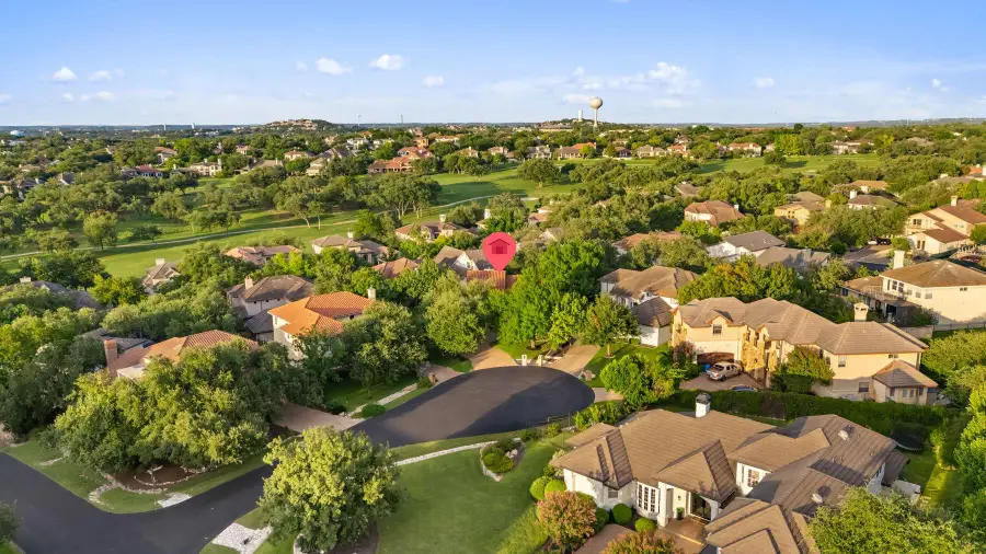 5 Valhalla Ct, Austin, TX 78738 - #2