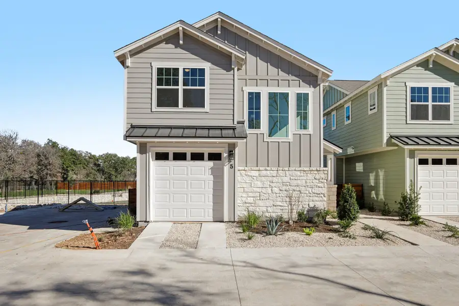 2414 Drew Ln #5, Austin, TX 78748 - Image #3