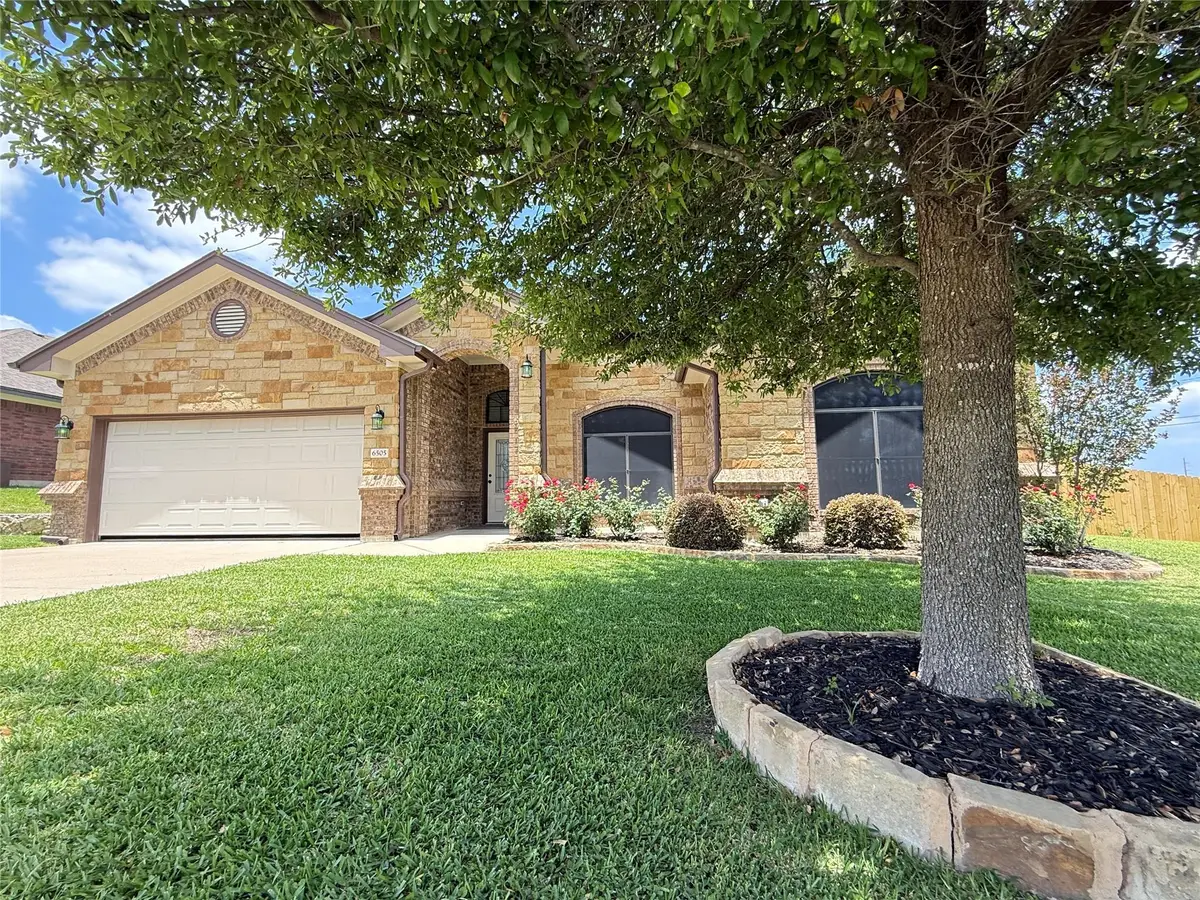6505 Flat Slate Dr, Killeen, TX 76542 - #1