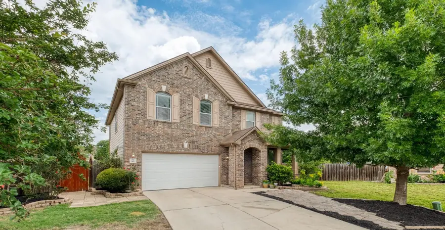 141 Clematis Ct, Kyle, TX 78640 - #2