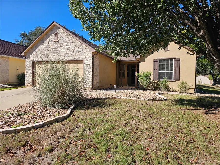 211 Red Poppy Trl, Georgetown, TX 78633 - Image #2