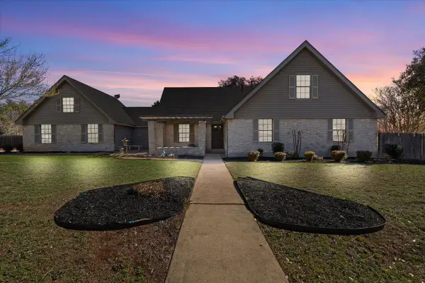 2601 Double Tree St, Round Rock, TX 78681