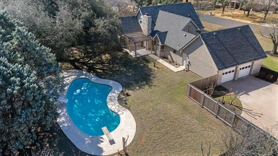 2601 Double Tree St, Round Rock, TX 78681 - #2