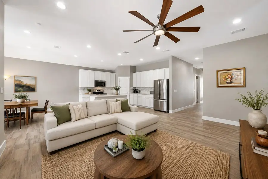 210 Tahitian Drive Dr, Bastrop, TX 78602 - #3