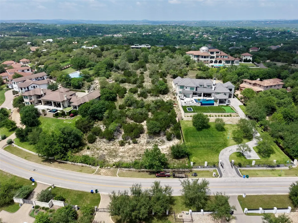 816 Marly Way, Austin, TX 78733 - #1