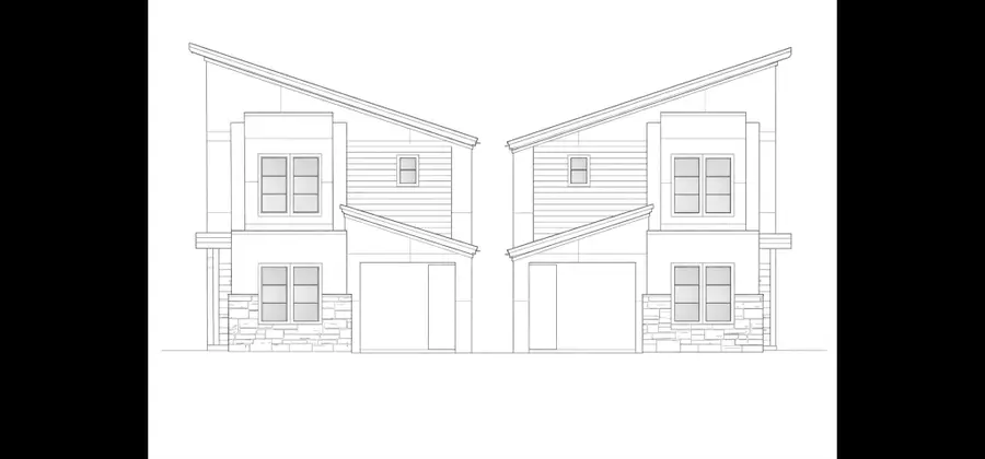 3309 Goodwin Ave #B, Austin, TX 78702 - #3