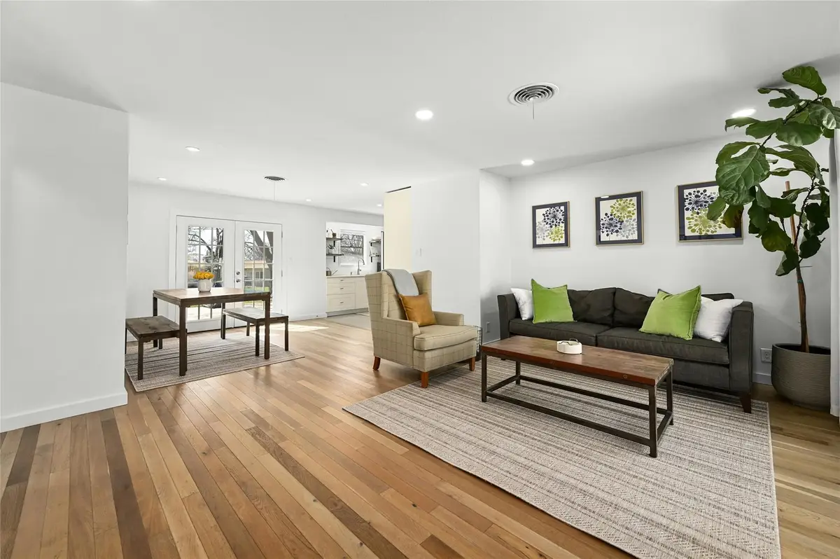 1801 Duke Ave, Austin, TX 78757 - #1