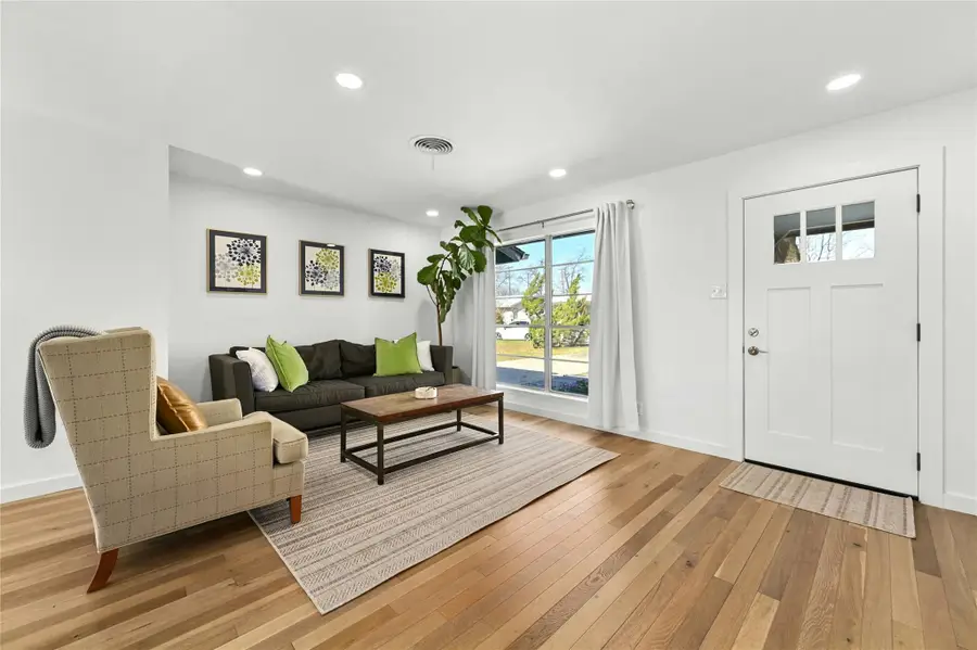 1801 Duke Ave, Austin, TX 78757 - #3