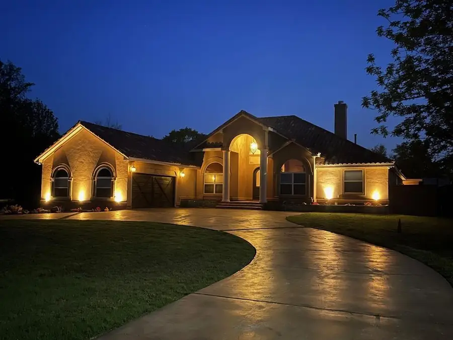 3 Woodland Loop, Round Rock, TX 78664 - #2