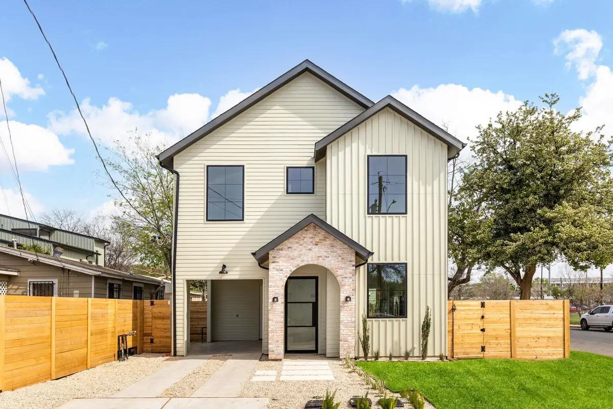 2910 E 4th, Austin, TX 78702 - #1