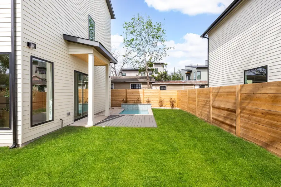 2910 E 4th, Austin, TX 78702 - #2