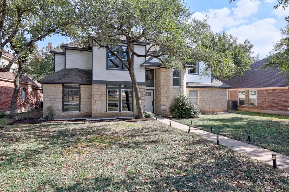 514 Oakwood Blvd, Round Rock, TX 78681 - Image #1