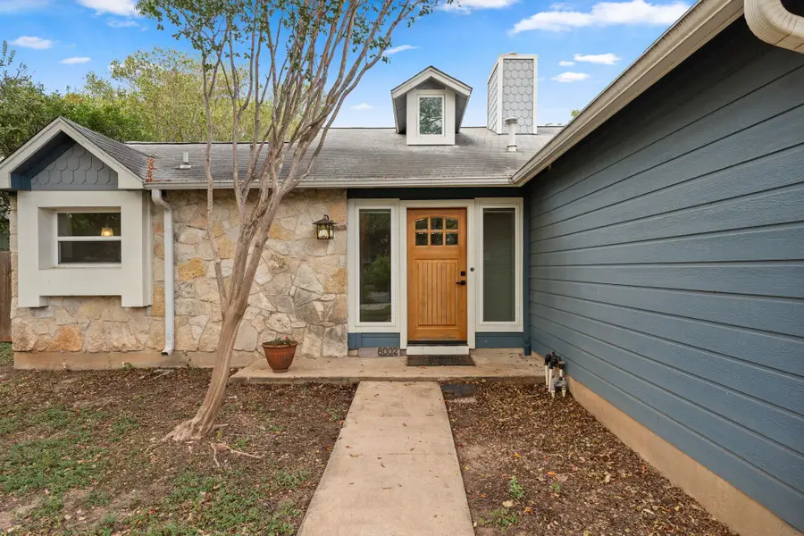 8002 Treehouse Ln, Austin, TX 78749 - #3