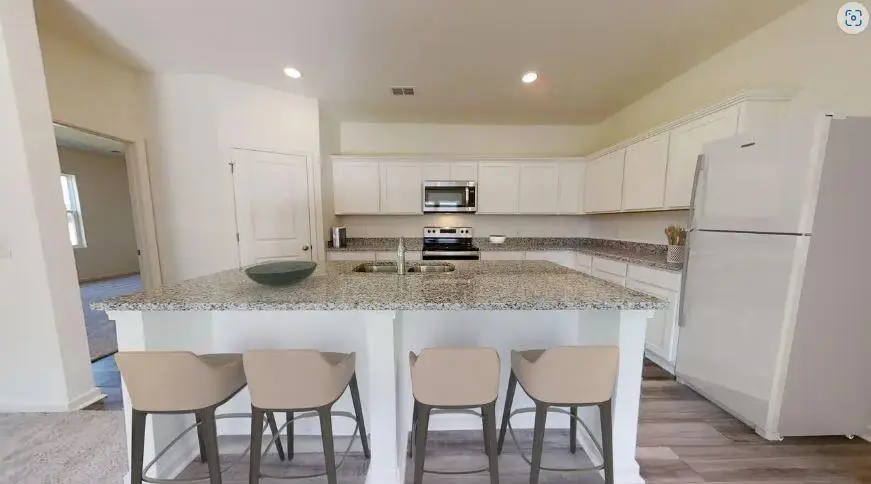 12801 Least Bittern Way, Creedmoor, TX 78610 - #3