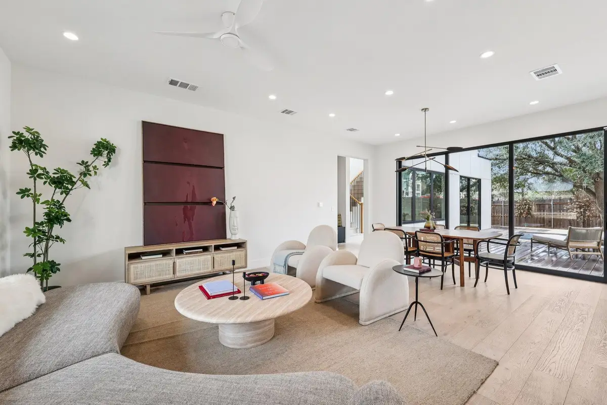 1805 Frazier Ave, Austin, TX 78704 - #1