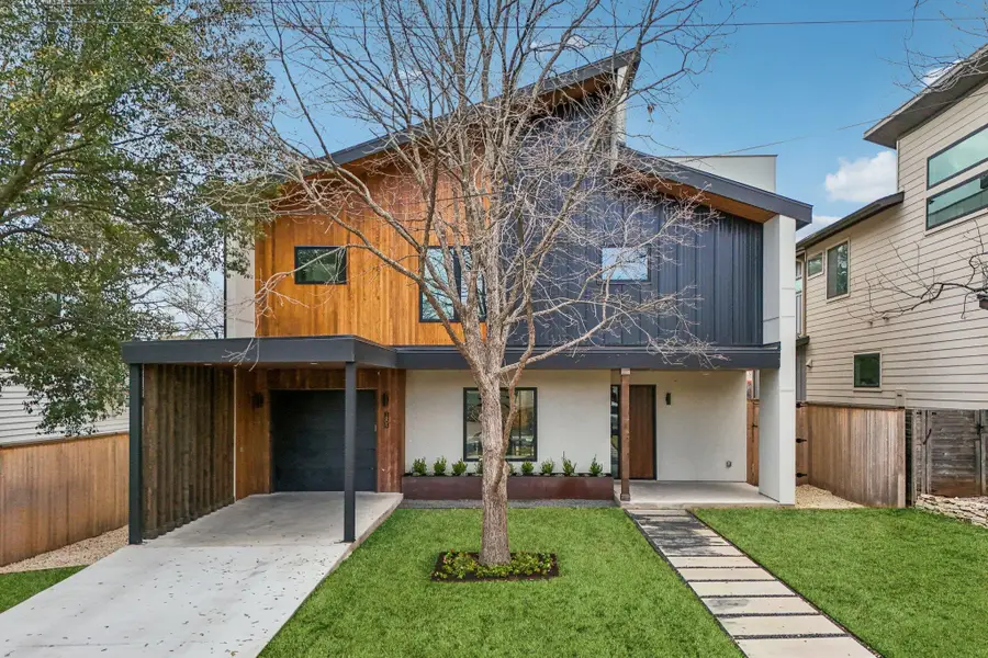 1805 Frazier Ave, Austin, TX 78704 - #2