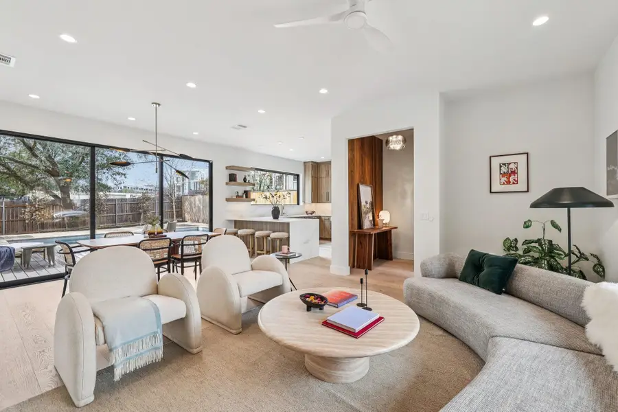 1805 Frazier Ave, Austin, TX 78704 - #3