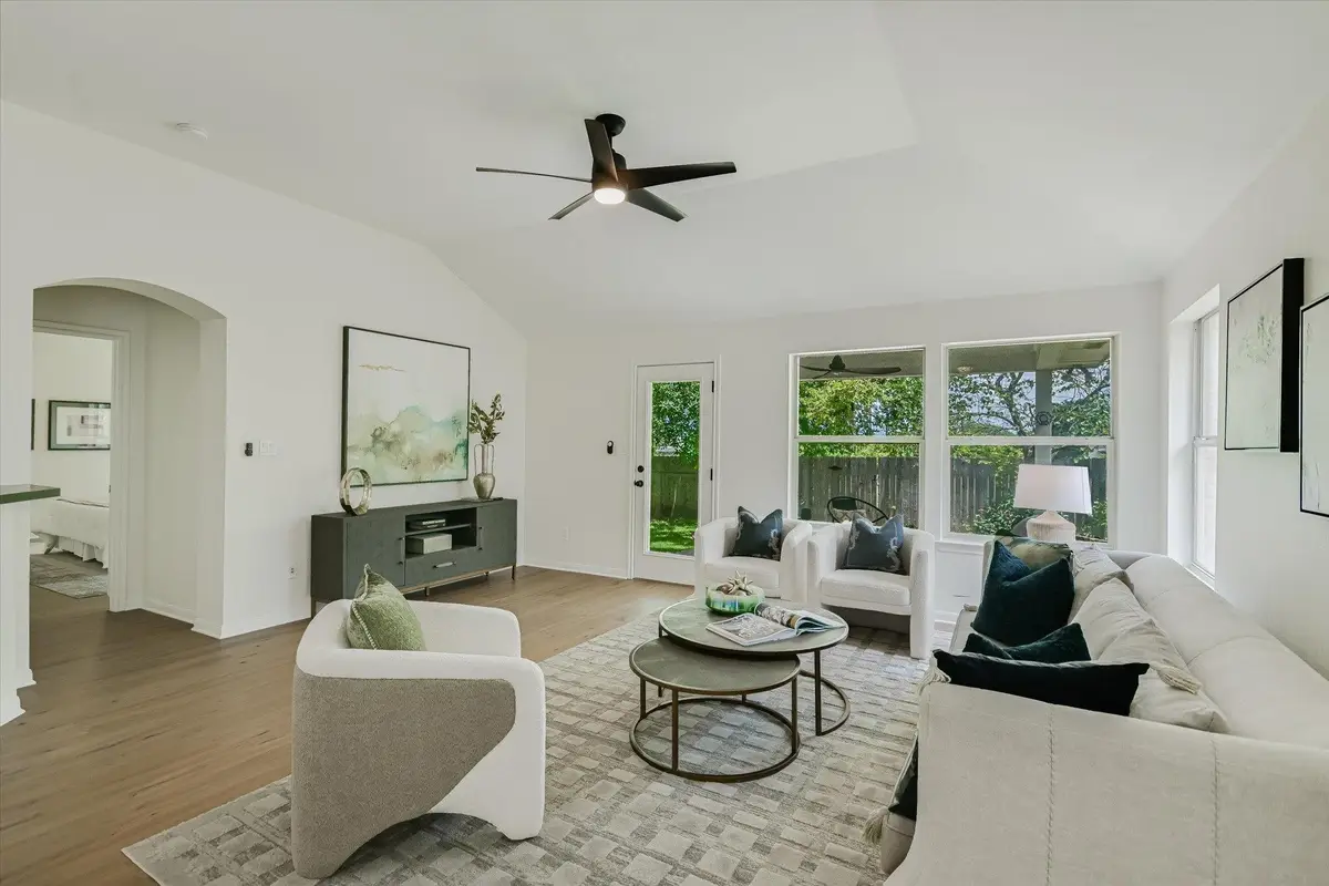 17913 Madden Dr, Pflugerville, TX 78660 - #1