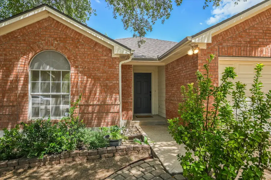 17913 Madden Dr, Pflugerville, TX 78660 - #2