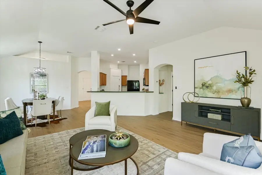17913 Madden Dr, Pflugerville, TX 78660 - #3