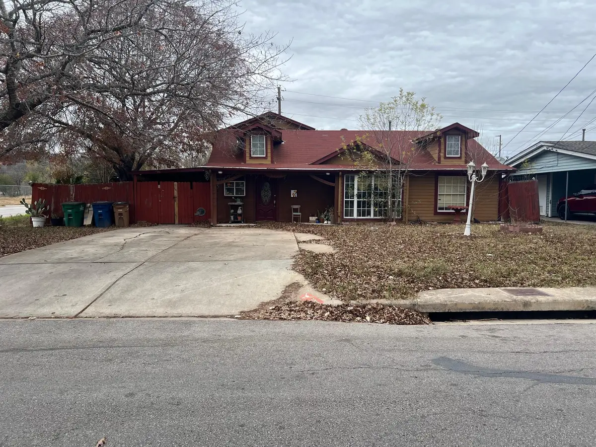 3200 Bengston St, Austin, TX 78702 - Image #1