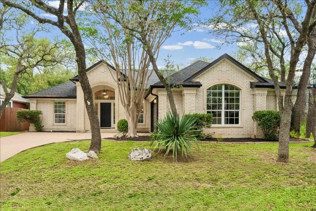 6868 Auckland Dr, Austin, TX 78749 - #1
