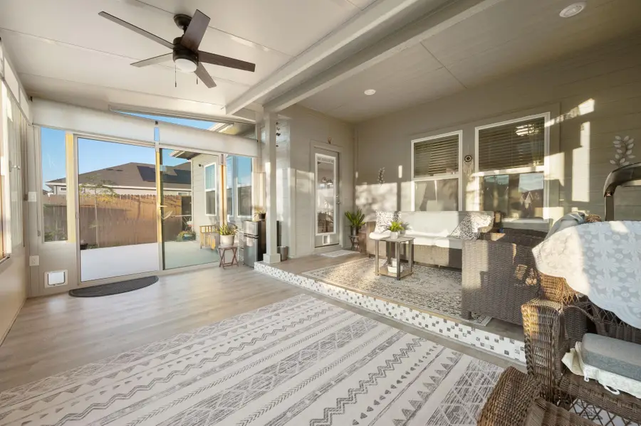 1646 Homestead Farms Dr, Round Rock, TX 78665 - Image #3