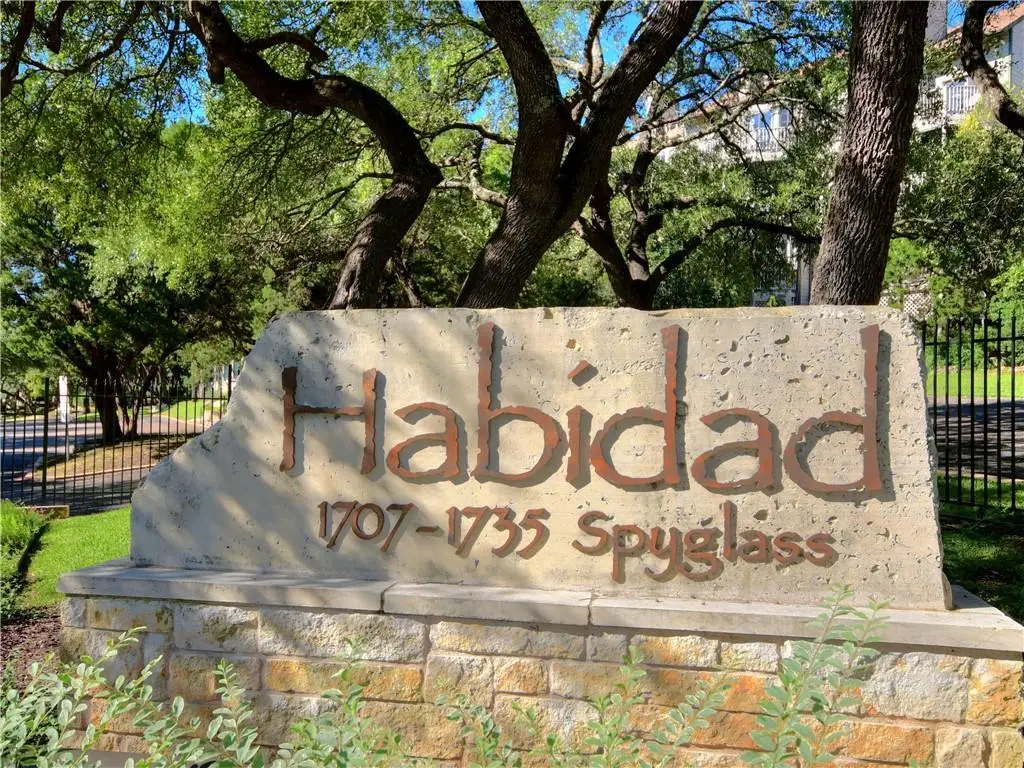1707 Spyglass Dr #47, Austin, TX 78746 - #1