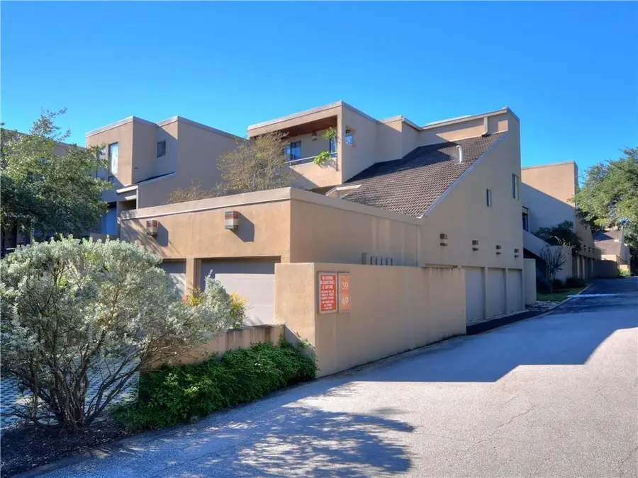 1707 Spyglass Dr #47, Austin, TX 78746 - #2