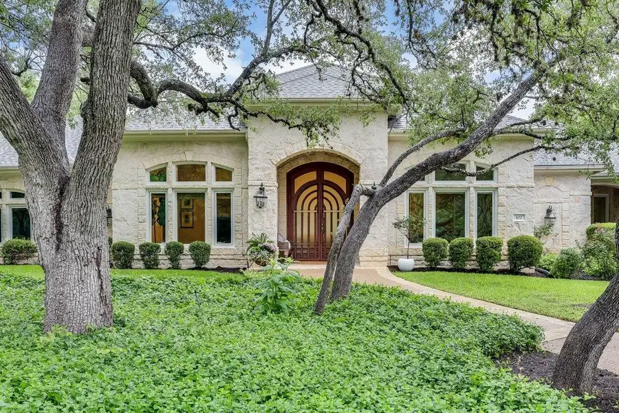 102 Wood Trl, West Lake Hills, TX 78746 - #2