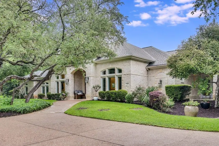 102 Wood Trl, West Lake Hills, TX 78746 - #3