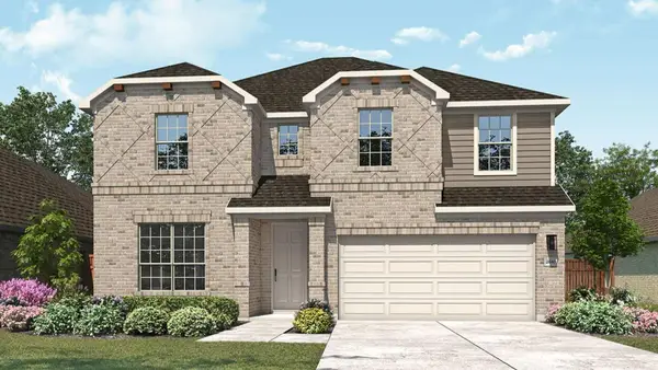 25521 Udel Ln, Elgin, TX 78621