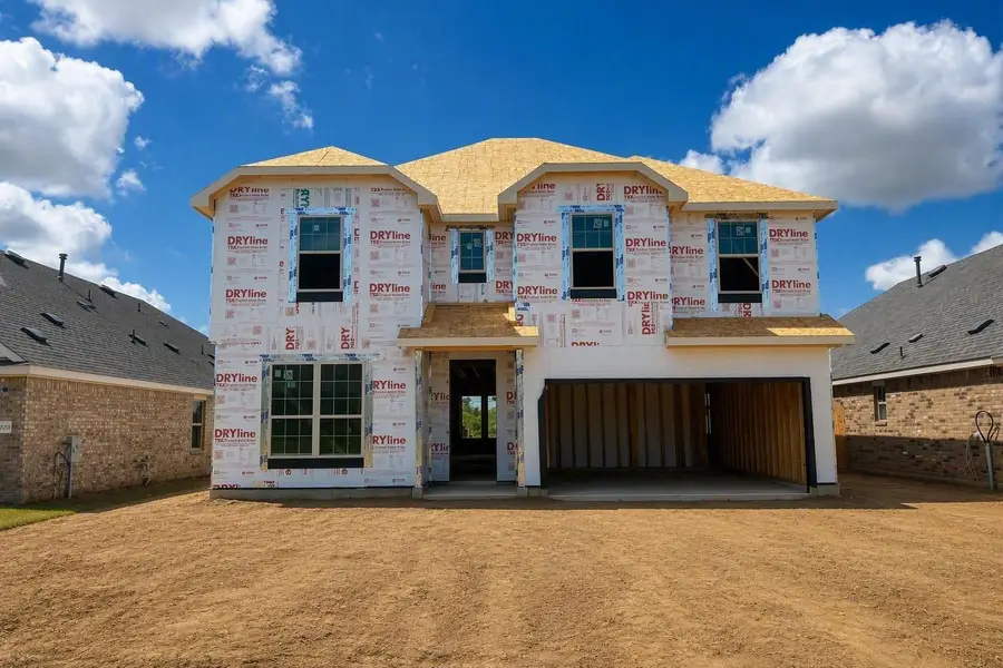25521 Udel Ln, Elgin, TX 78621 - #2