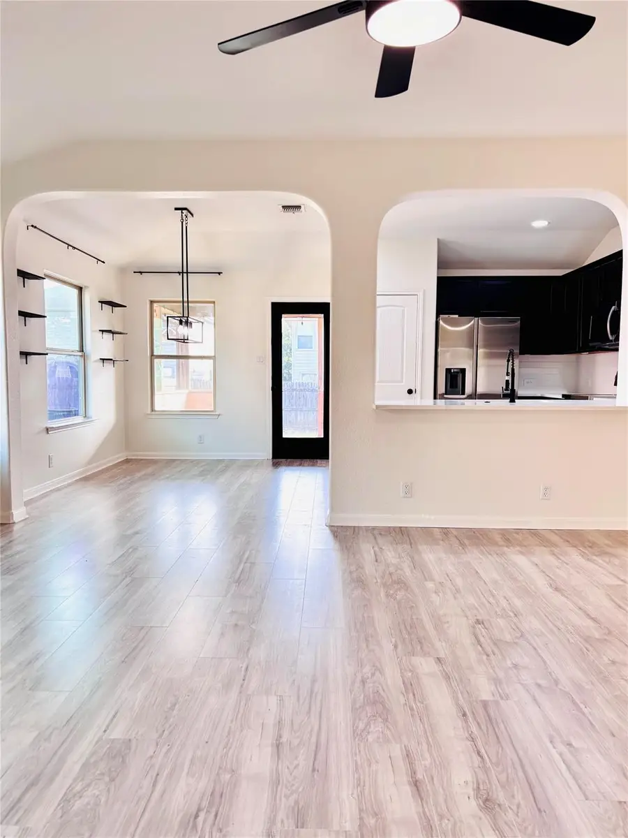 606 Old Peak Rd, Georgetown, TX 78626 - #2