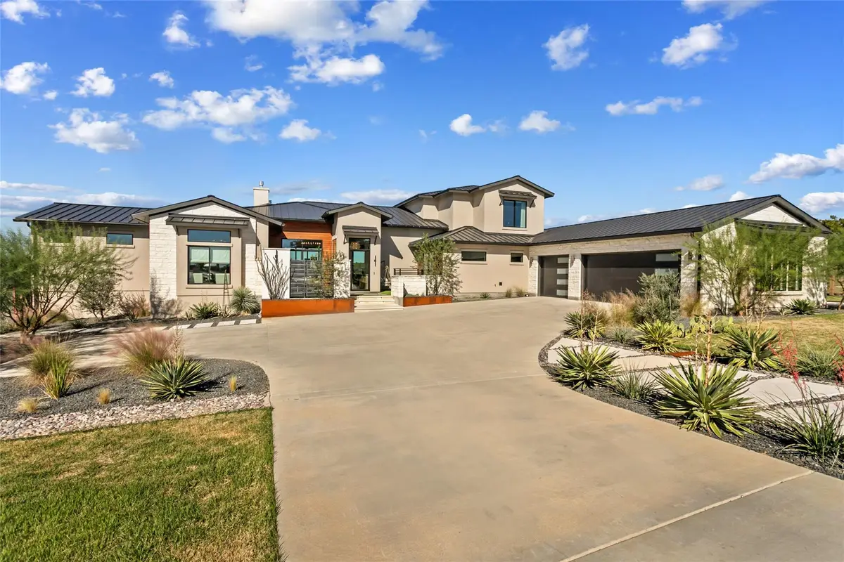 400 Medlin Creek Loop, Dripping Springs, TX 78620 - #1
