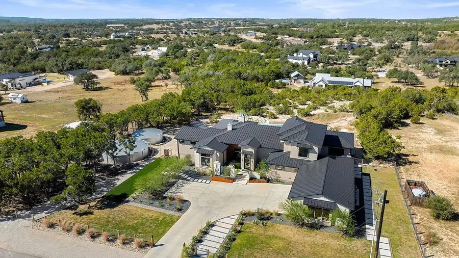 400 Medlin Creek Loop, Dripping Springs, TX 78620 - #3