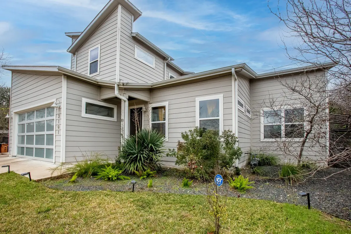 3101 Sunnylawn Cir #B, Austin, TX 78723 - Image #1