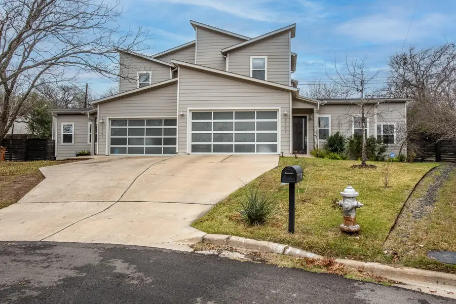 3101 Sunnylawn Cir #B, Austin, TX 78723 - Image #2