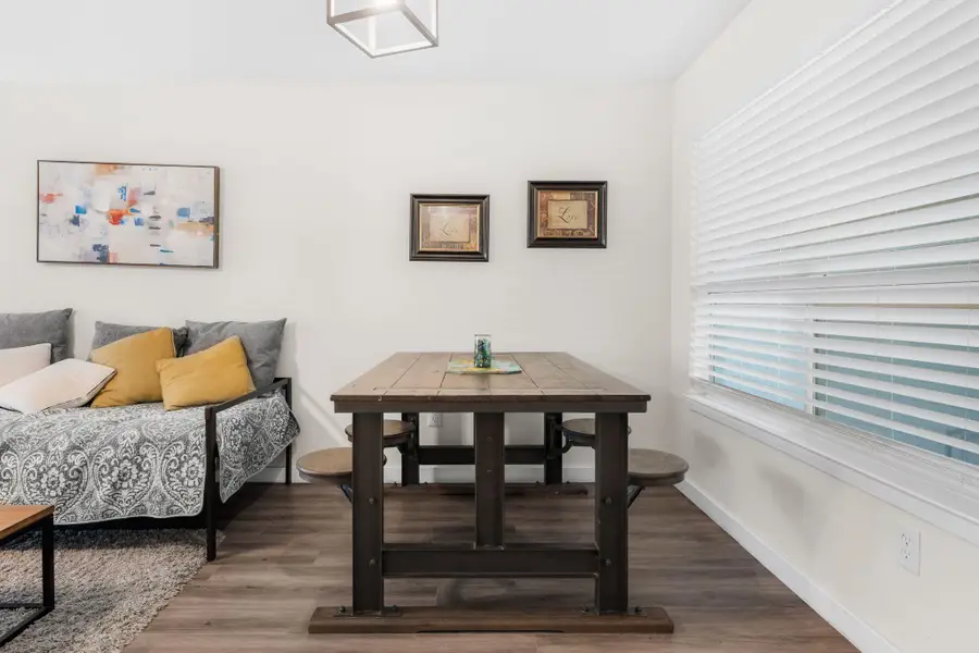 1514 Parker Ln #107, Austin, TX 78741 - Image #2