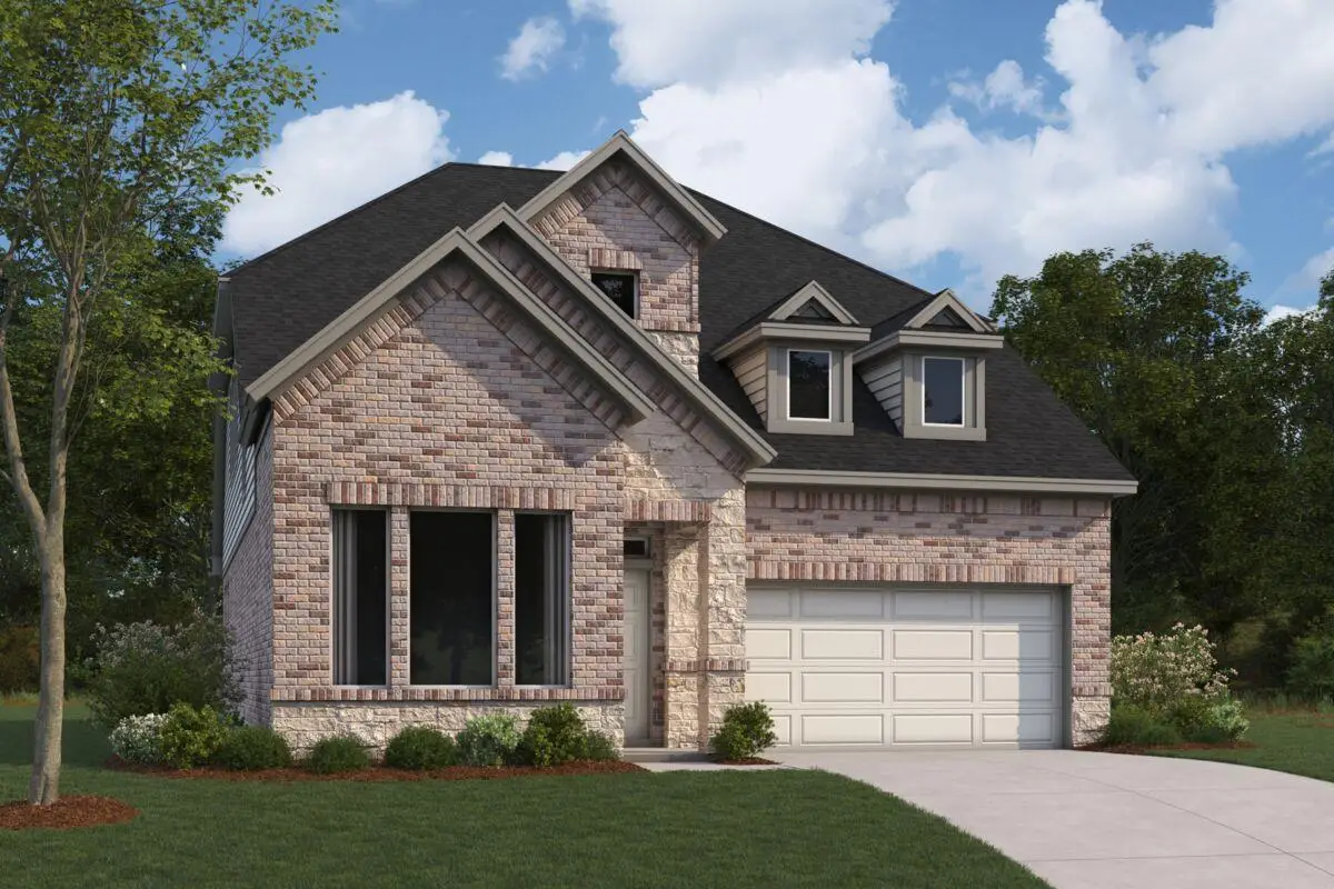 804 Corvallis Dr, Leander, TX 78641 - #1