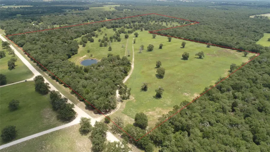 3321 County Road 457, Thorndale, TX 76577 - #2