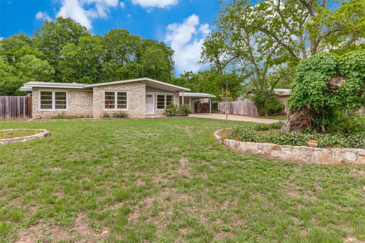 11504 Oakwood Dr, Austin, TX 78753 - #1