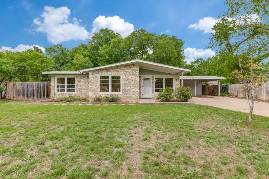 11504 Oakwood Dr, Austin, TX 78753 - #3