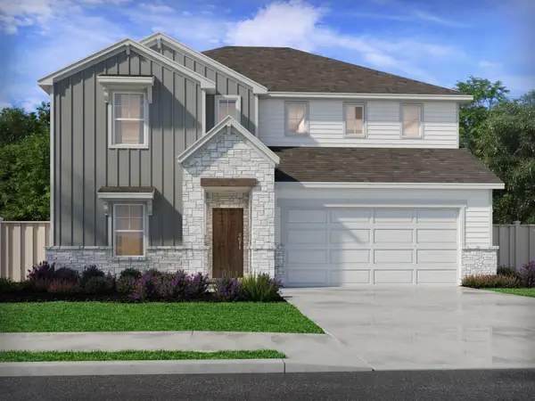 152 Coopers Hawk Crst, Cedar Creek, TX 78612