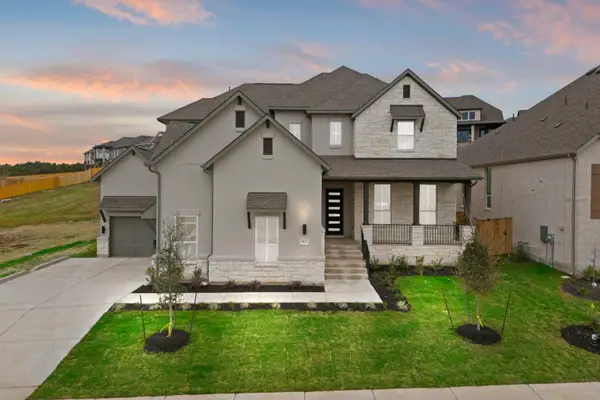 1432 Jolie Rose Bnd, Leander, TX 78641