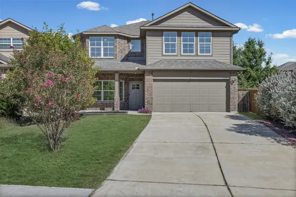 2214 Bettylou Ln, Austin, TX 78754